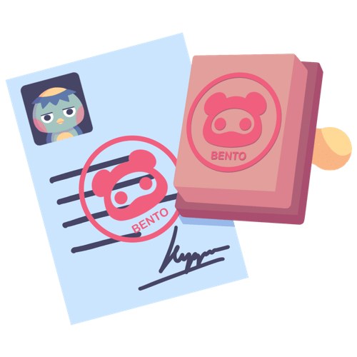 Protect your list.