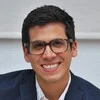 Santiago Gonzalez G.